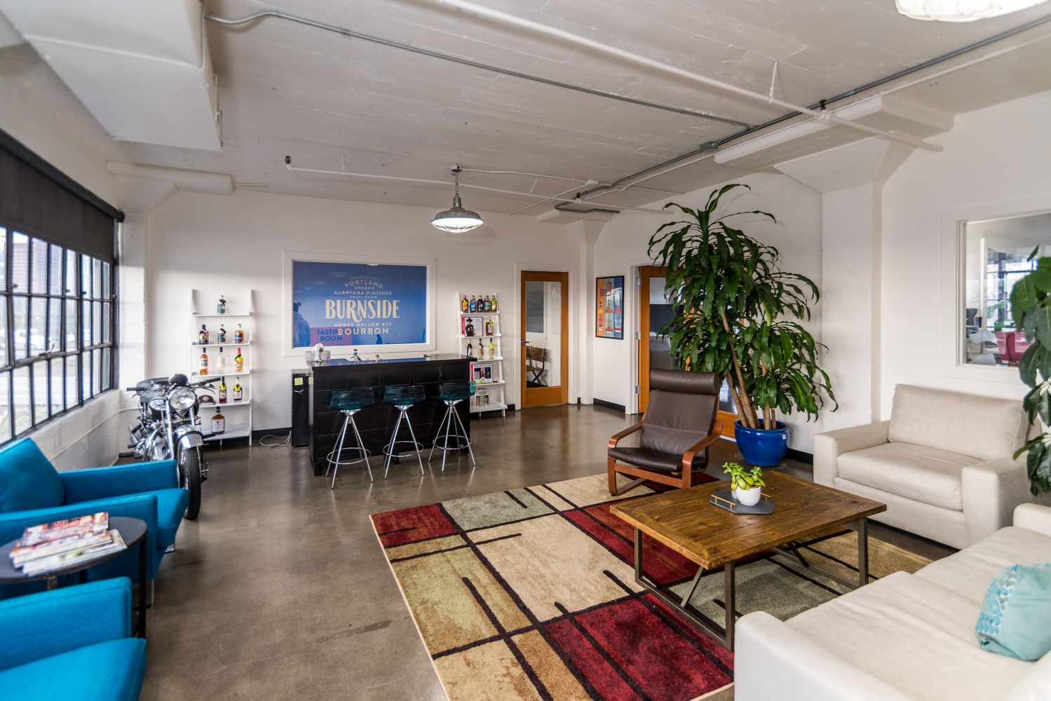 3,232ft² Creative Office Space